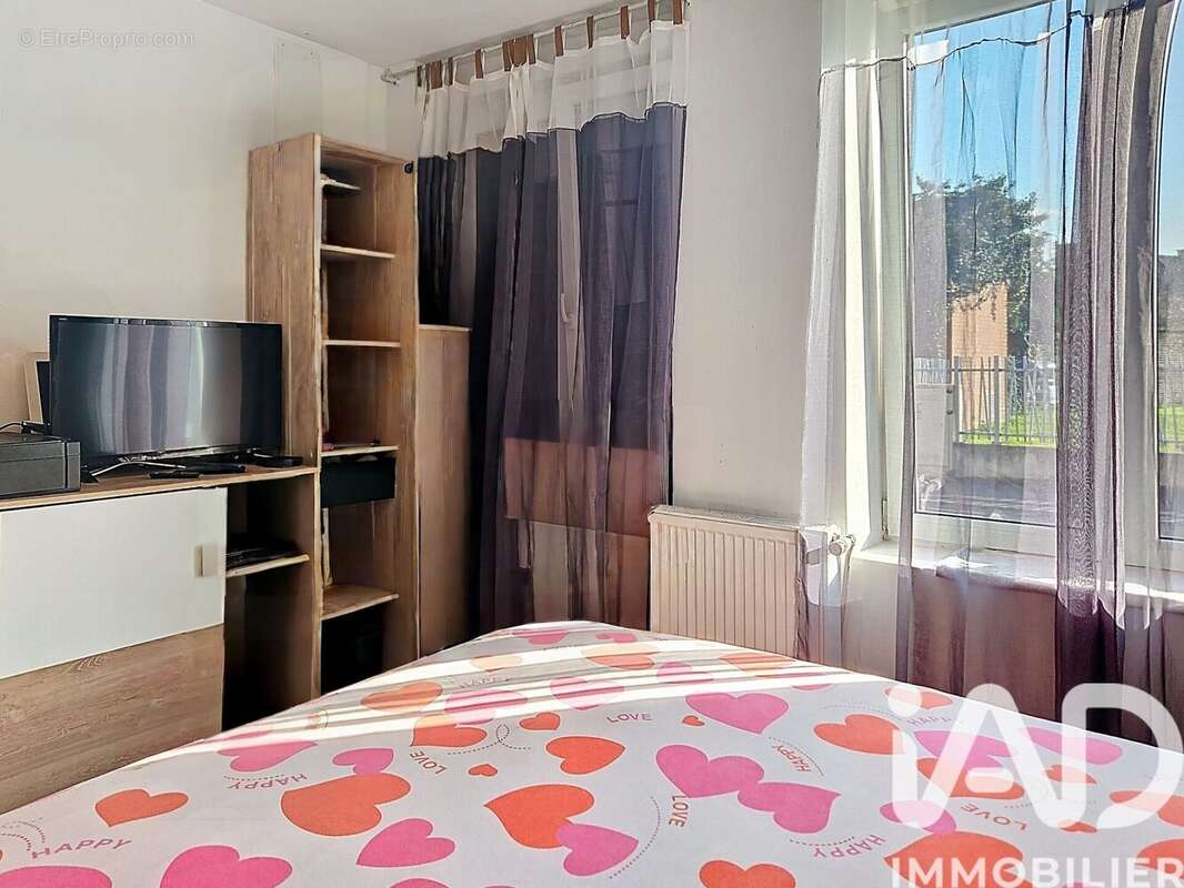 Photo 7 - Maison à SIN-LE-NOBLE