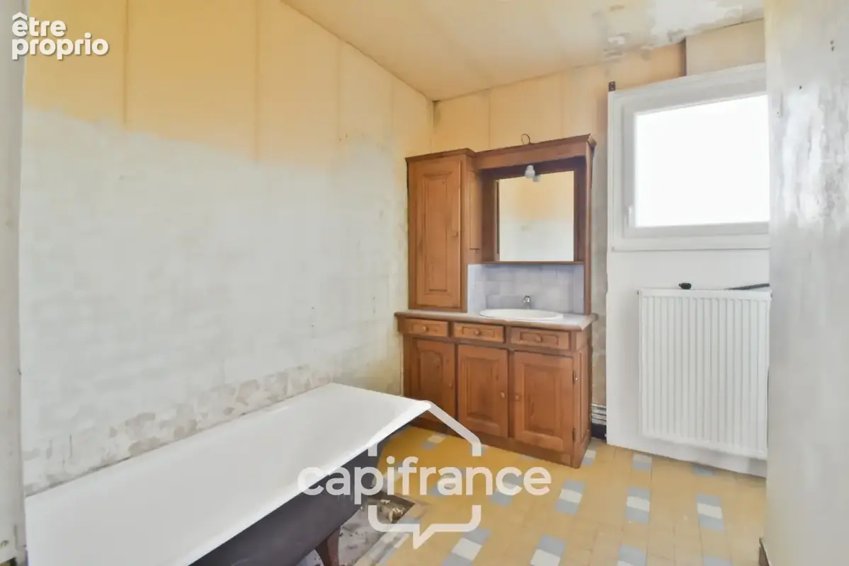 Maison à vendre 6 pièces proche de BLETTERANS (39) - photo 11