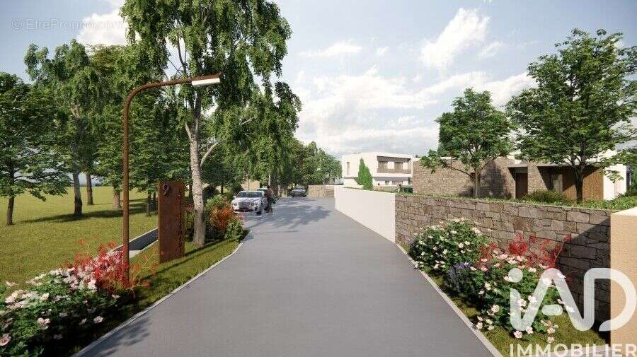 Photo 3 - Terrain à TOULOUGES