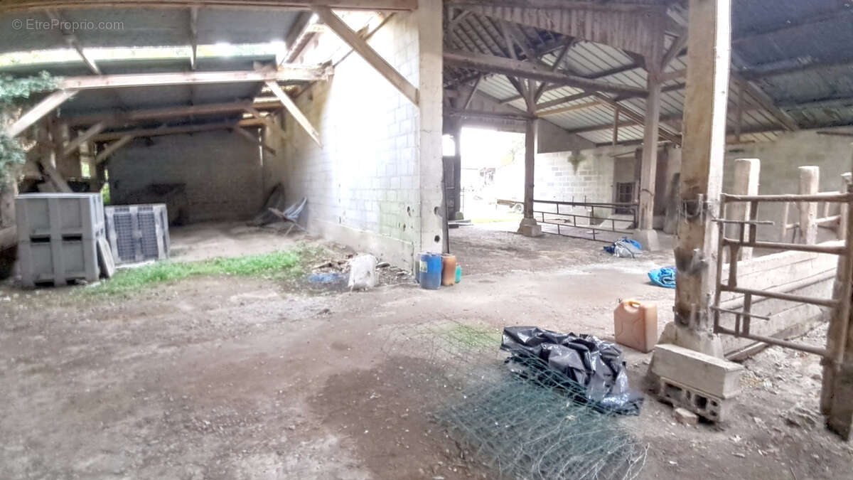 Maison à NOYELLES-SUR-MER