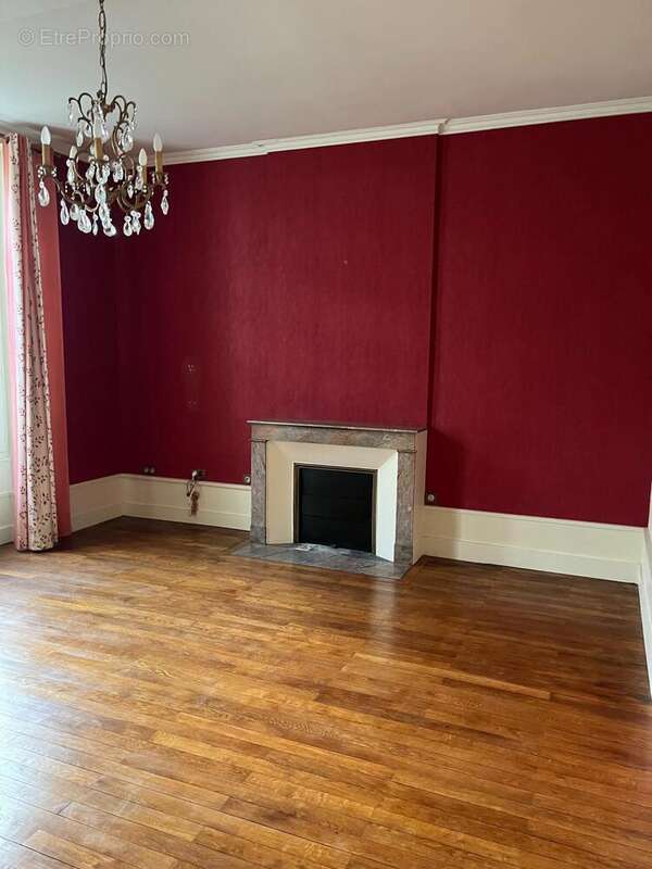 Photo 3 - Maison à BOURGUEIL