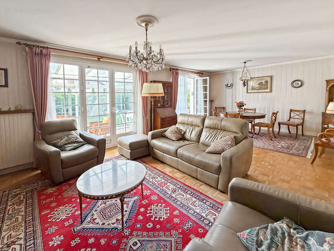 Maison à PALAISEAU