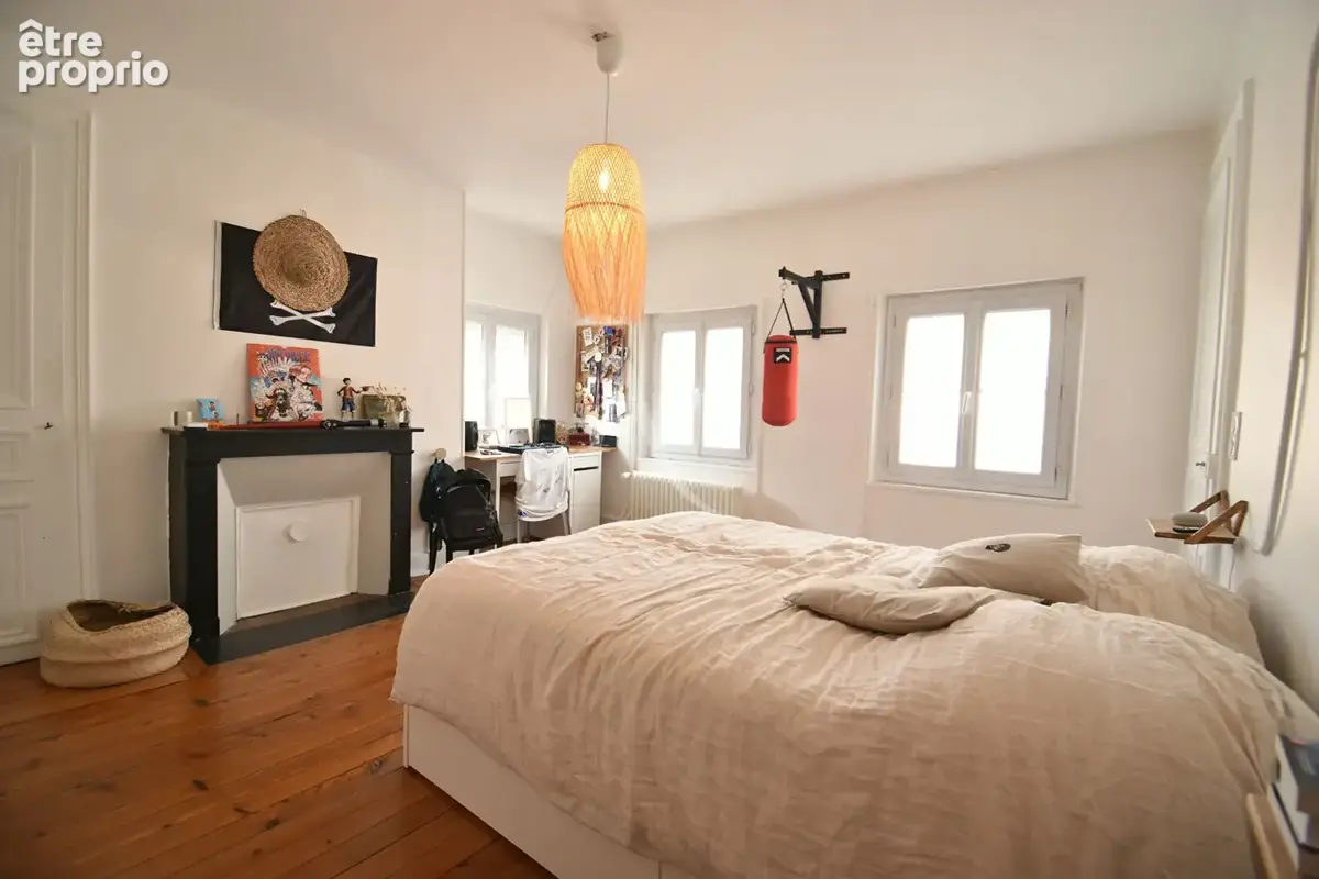 Maison 7 pièces 150m2 - photo 13