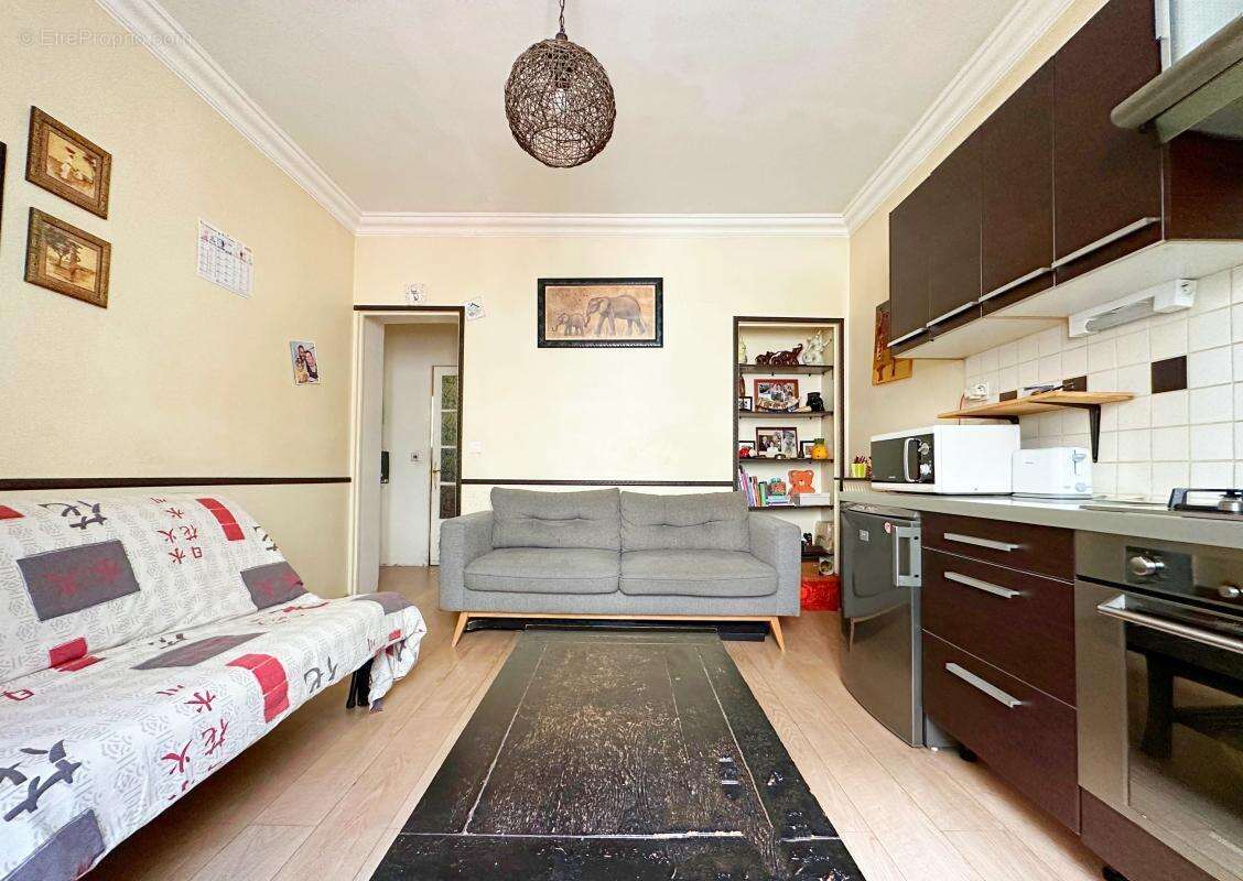 Appartement - photo 4