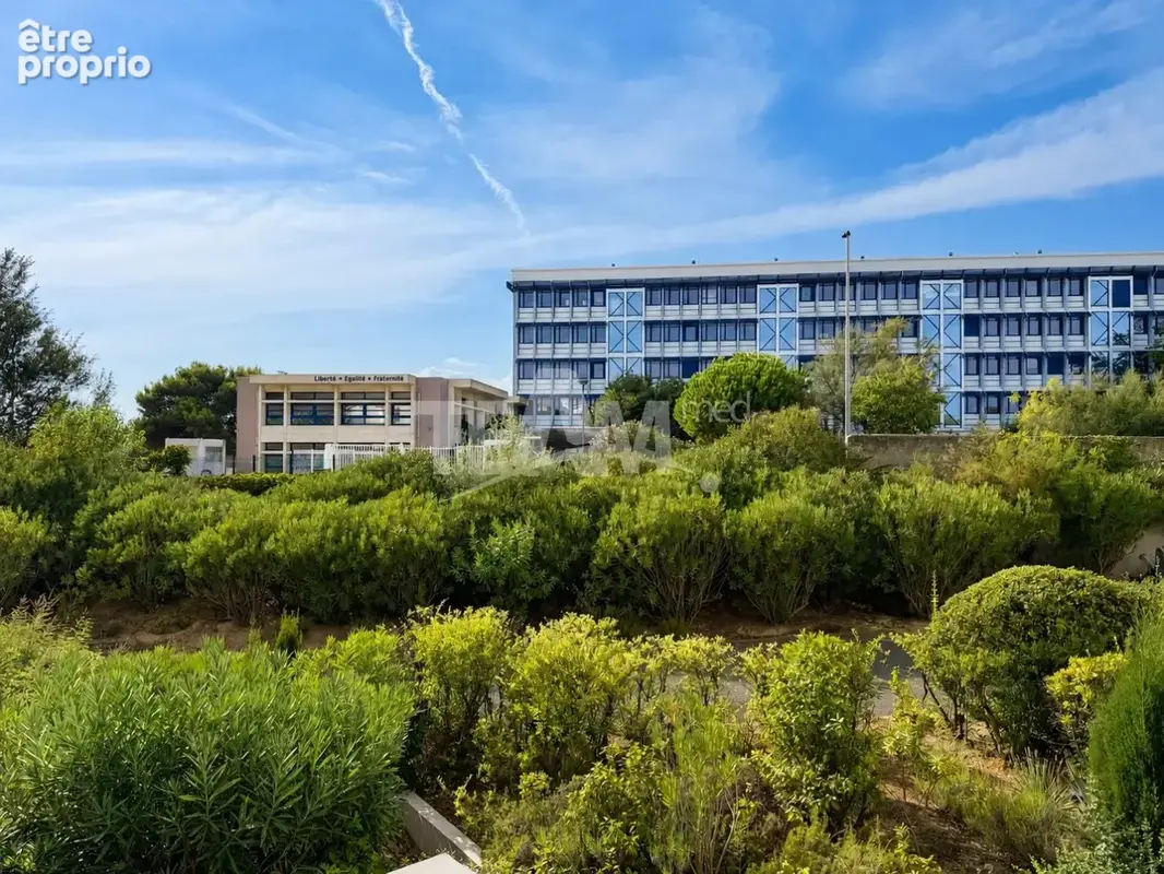 Appartement 25 m² proche plages - photo 4