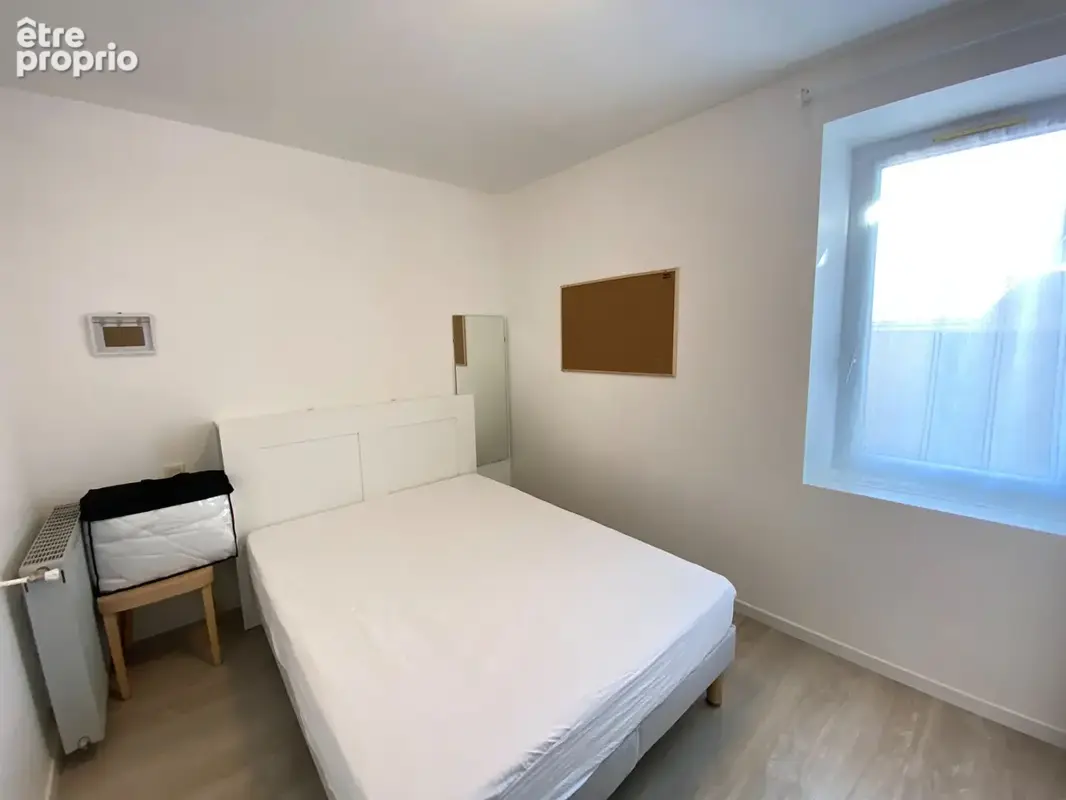Maison divisée en 12 logements avec une belle rentabilité - photo 12