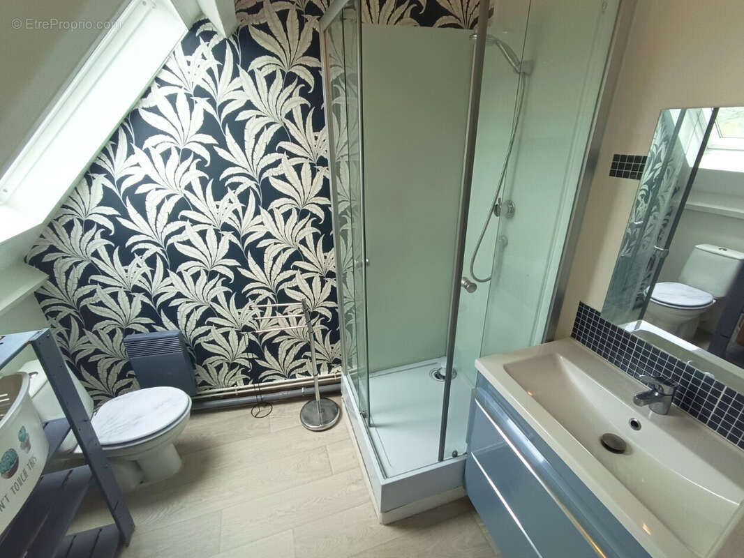 Appartement à AMIENS