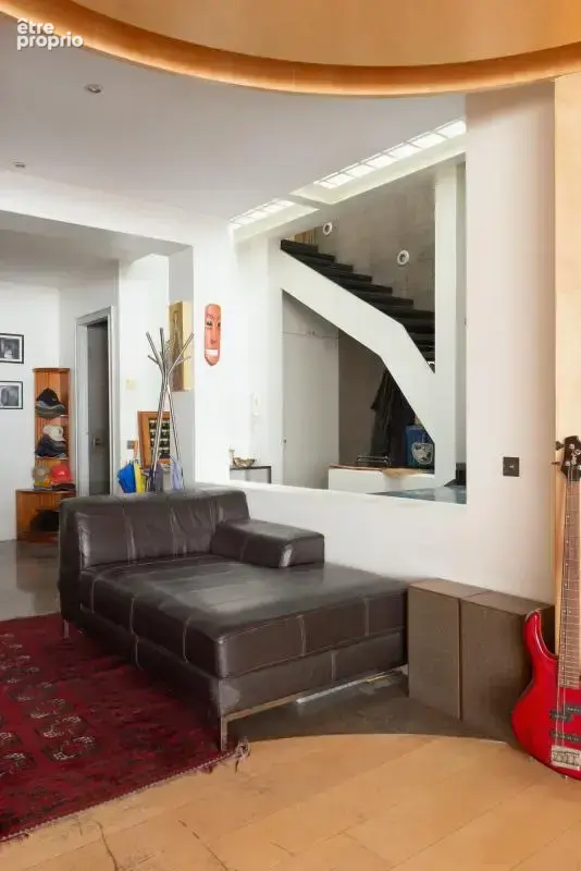 Appartement 4 pièces 126 m² à vendre à Paris-18e (75018) - photo 11