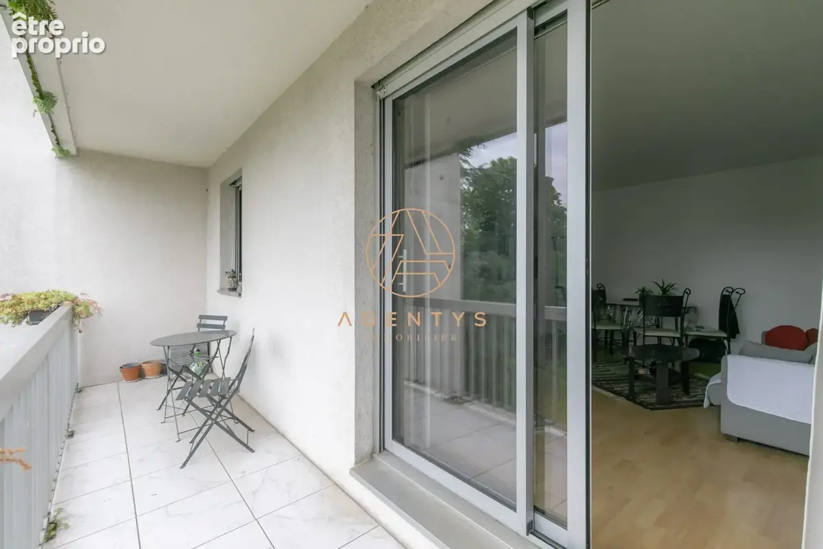 Appartement 2 pièces 44 m² à vendre à Saint-Maur-Des-Fosses (94210) - photo 6