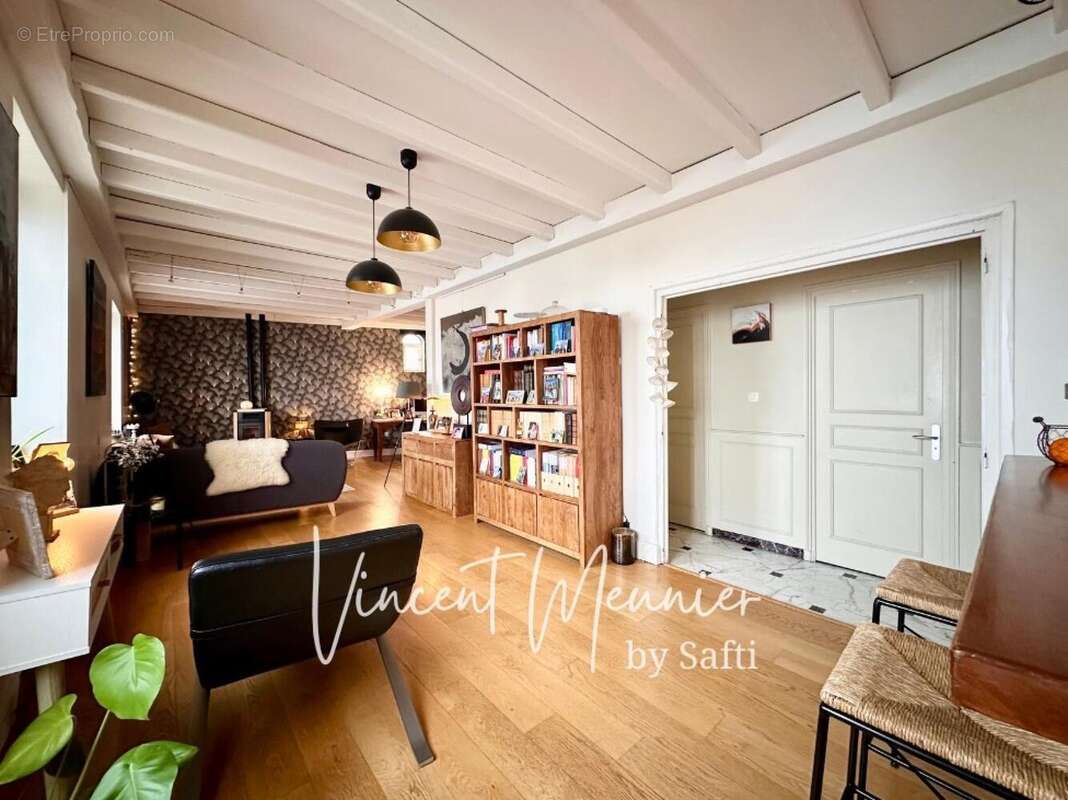 Photo 7 - Maison à MIRIBEL