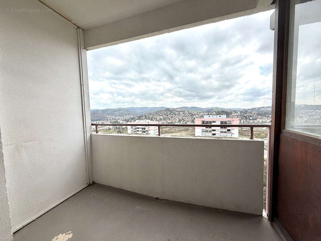 Appartement à VILLARS