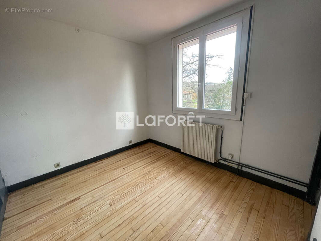 Maison à SAINT-MARTIN-D'OYDES