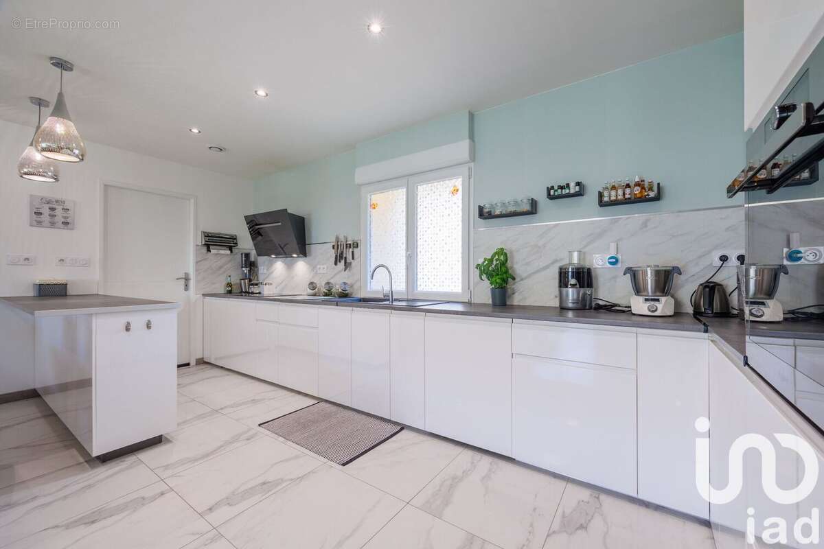 Photo 3 - Appartement à MIONS