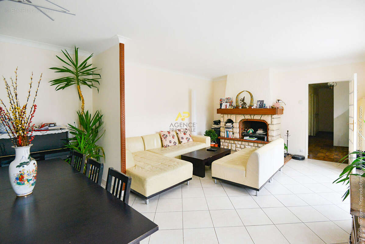 Maison familiale - 4 chambres - photo 4