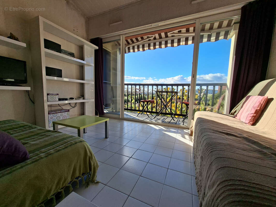 Appartement à AGDE