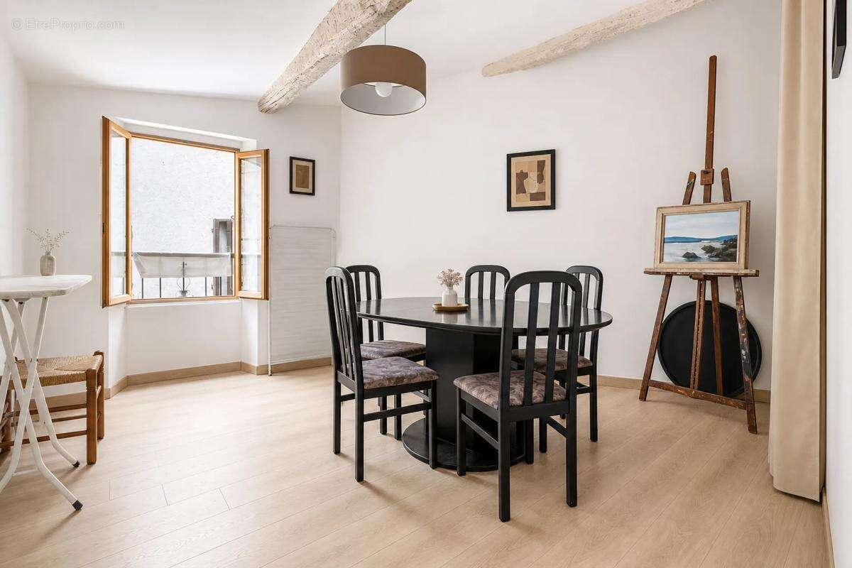 Appartement de 5 pièces de 90 m² situé à Bouyon - photo 5
