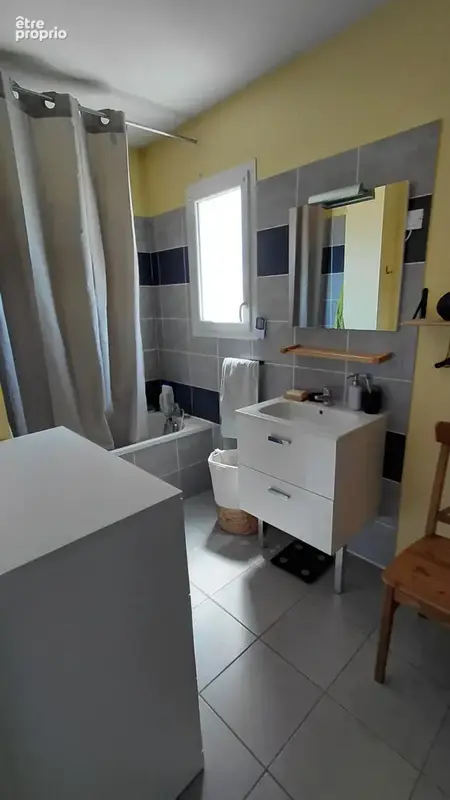 Dans lotissement récent Maison F4 - photo 10