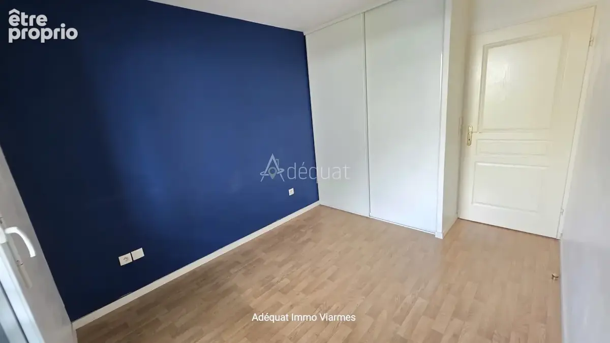 Appartement Viarmes 3 pièce(s) 69.33 m2 - photo 7
