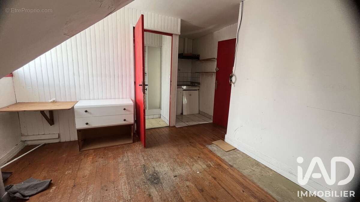 Appartement 17 m² à Plouhinec  - photo 8