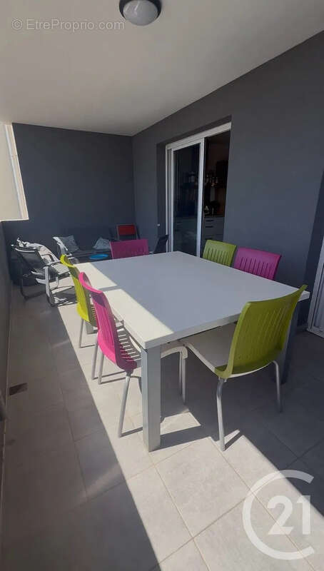 Appartement 68 m² à San-Martino-Di-Lota  - photo 14