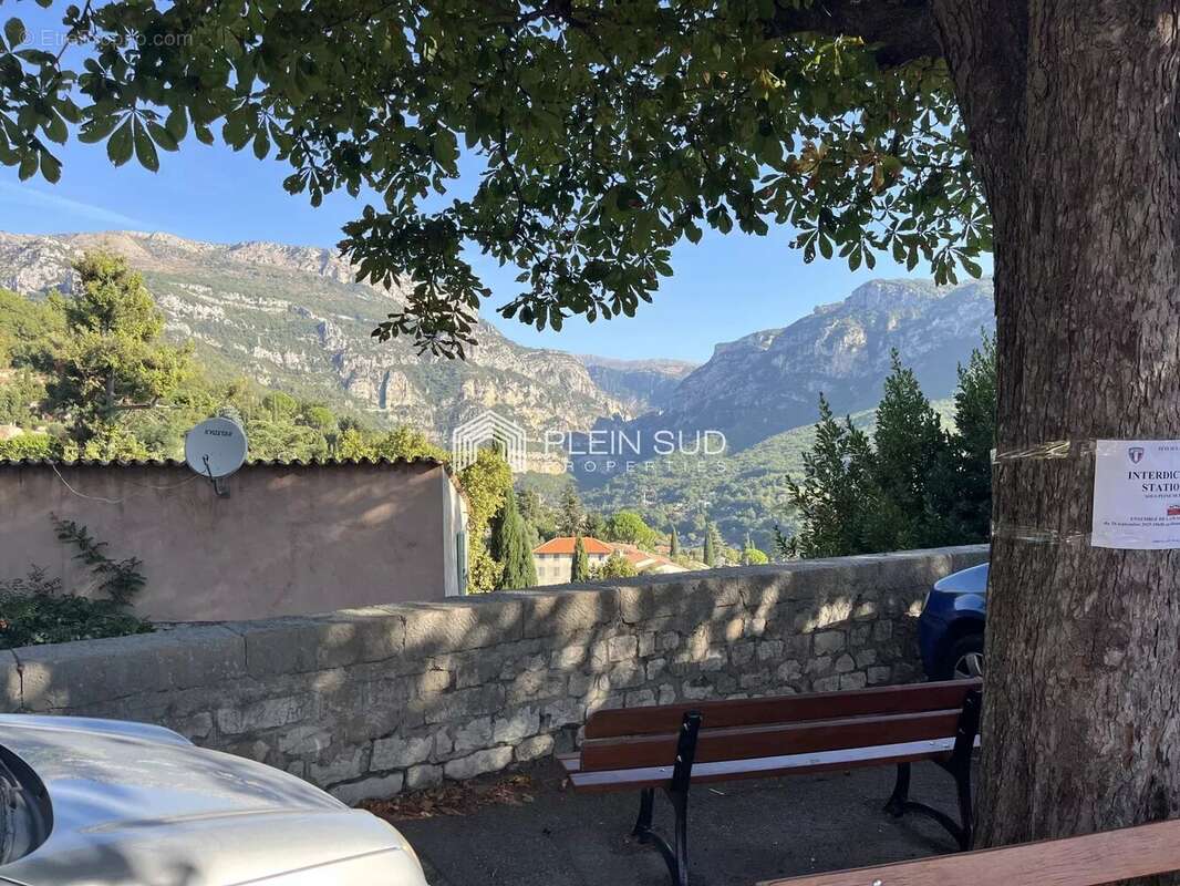 Maison à LE BAR-SUR-LOUP