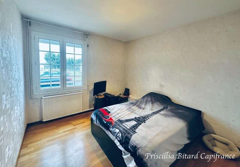 Maison à SAINT-GEORGES-DU-BOIS