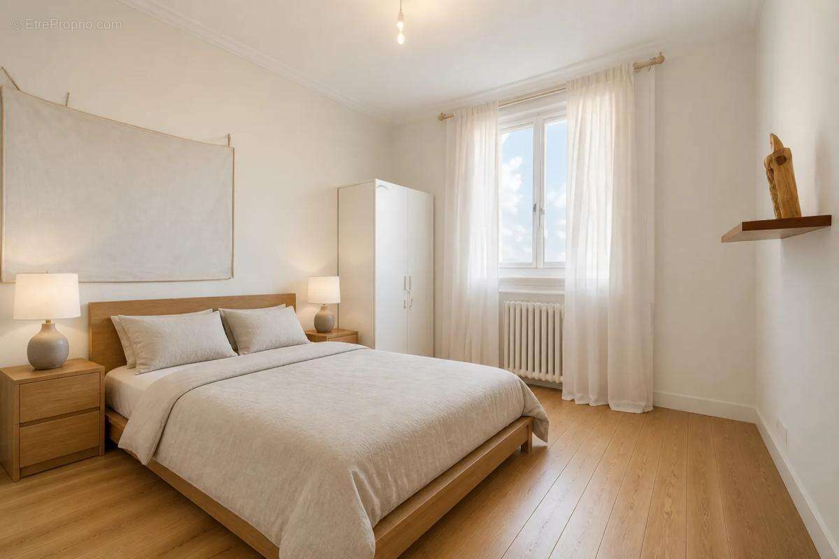 Maison familiale spacieuse et lumineuse - photo 8