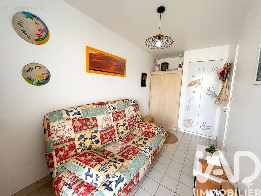 Maison 41 m² à Saint-Hilaire-De-Riez  - photo 5