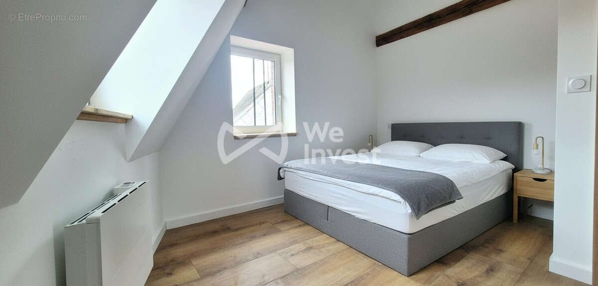 Appartement à WASSELONNE