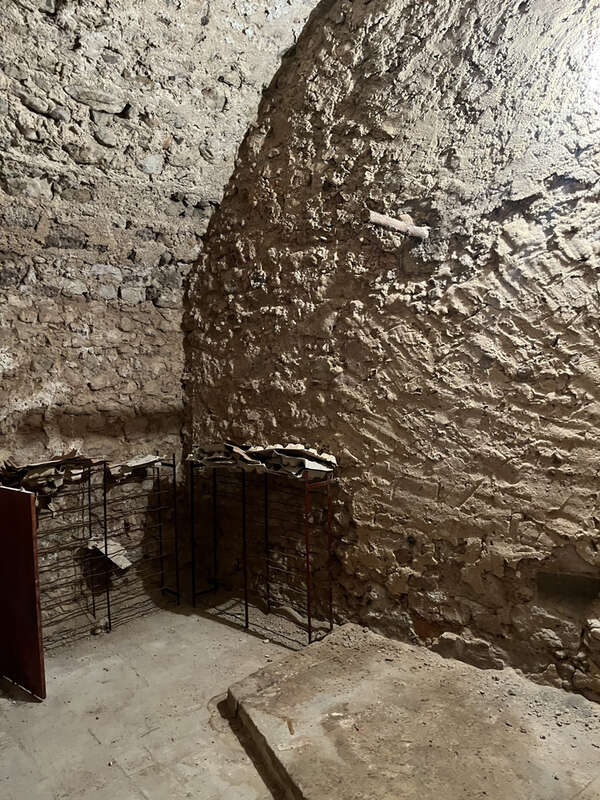 Appartement à VILLECROZE