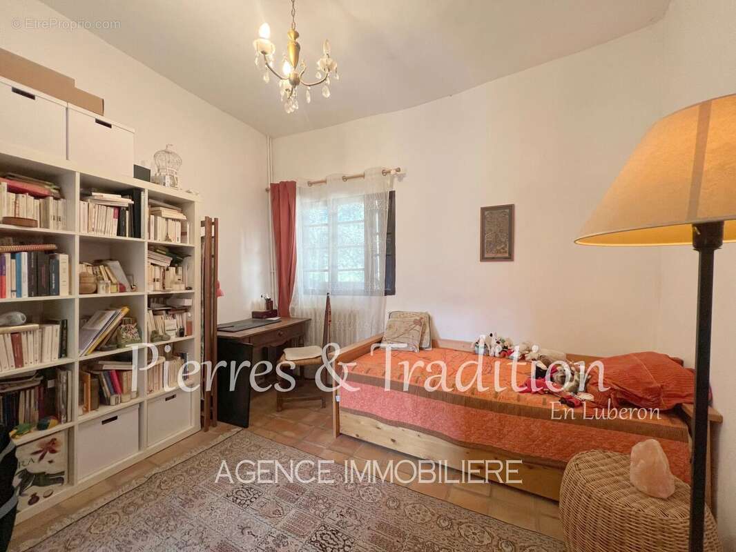 Maison à VIENS