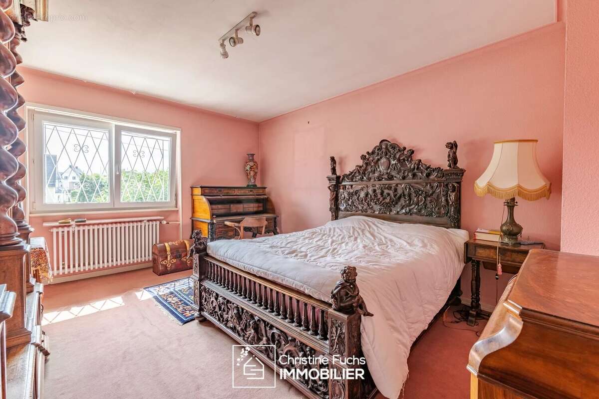 Maison cossue à Haguenau - photo 16
