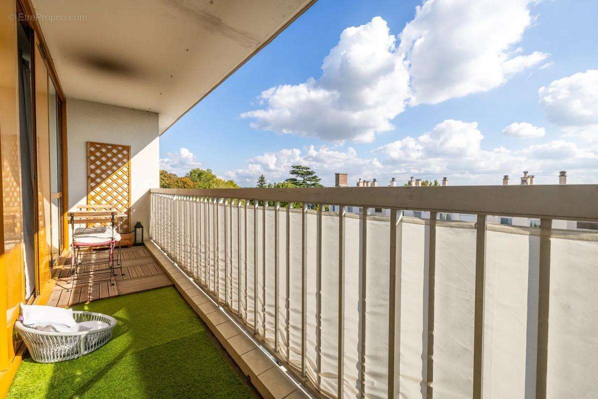 Appartement à YERRES