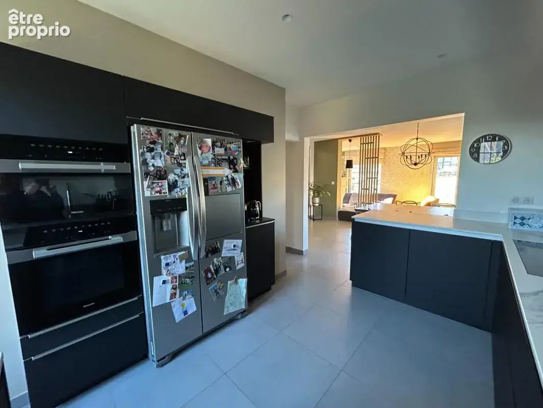 Maison à vendre 6 pièces STEINBRUNN LE BAS (68) - photo 11