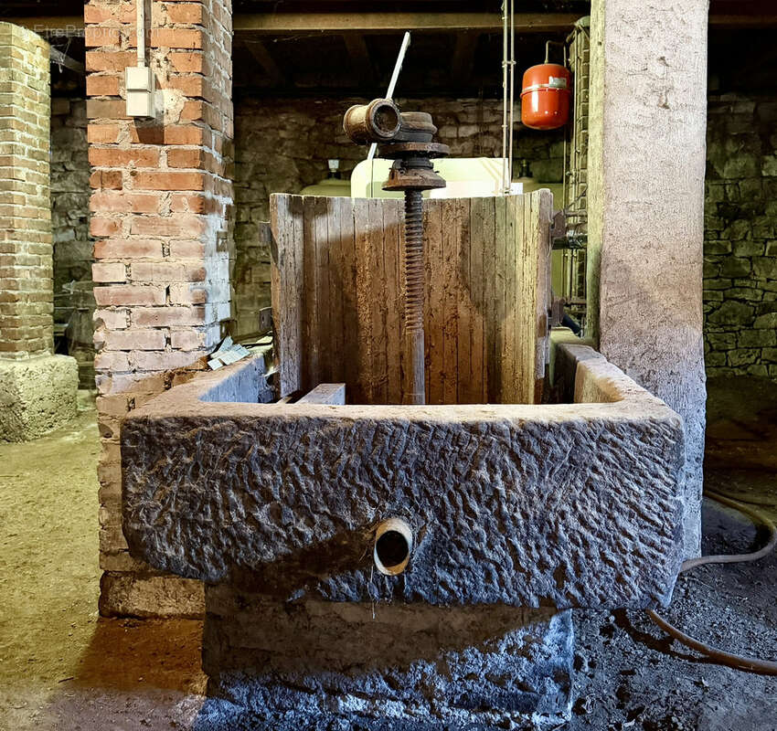 Maison à WASSELONNE