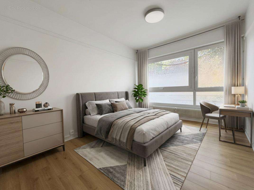 Lambersart - Appartement T4 - Exclusivité - 299500€ - photo 6