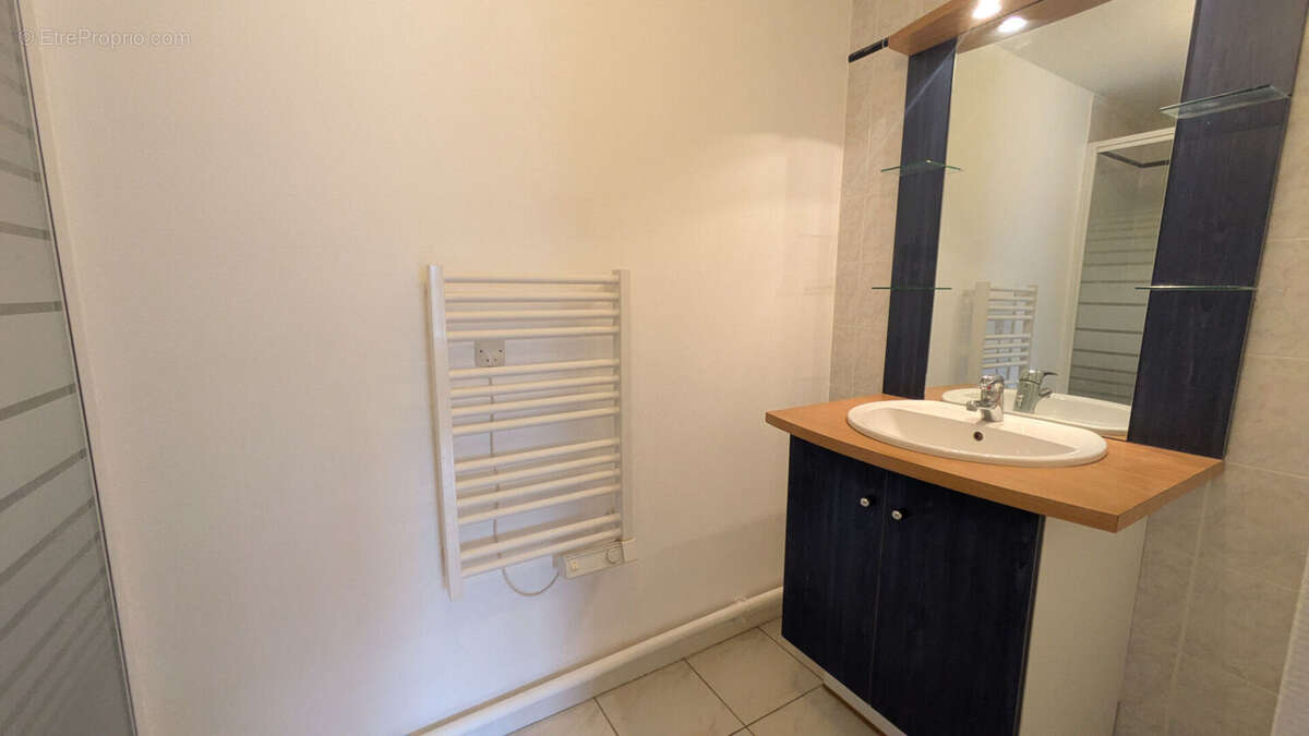 Appartement à PERIGNY