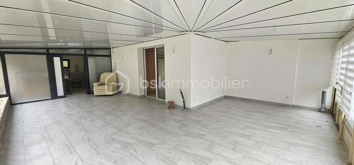 Maison à CARSAC-DE-GURSON