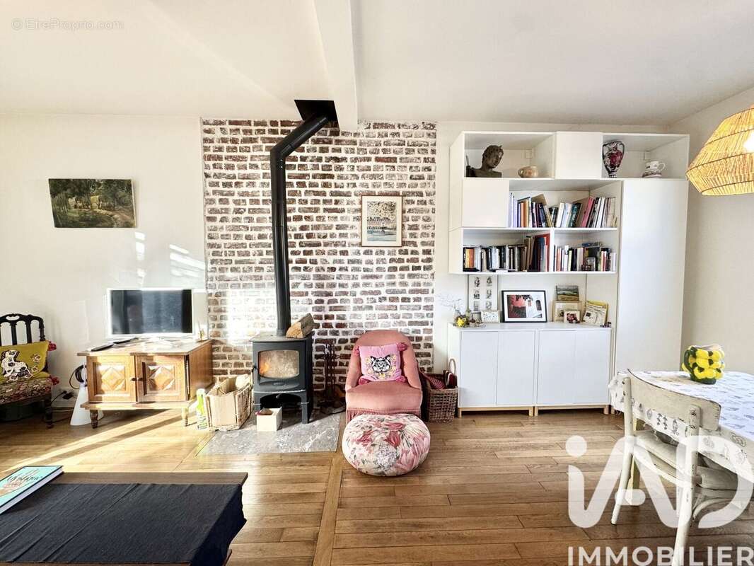 Photo 5 - Maison à MASSY