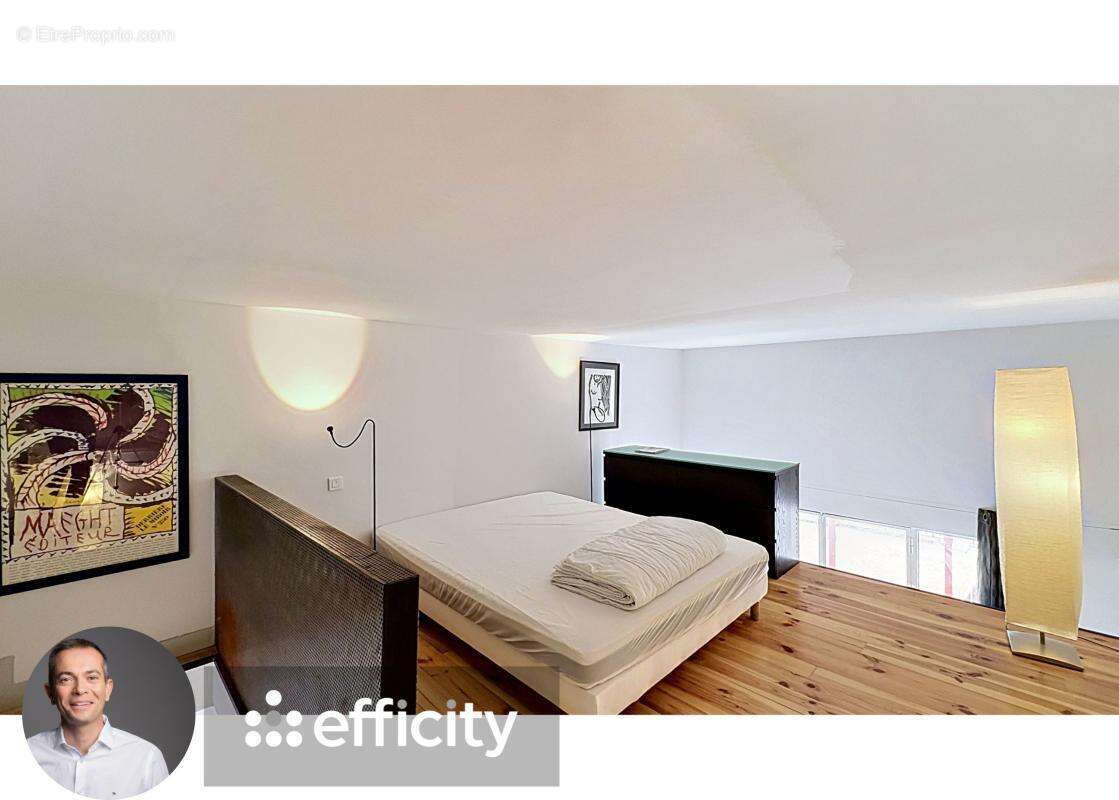 Appartement à VICHY
