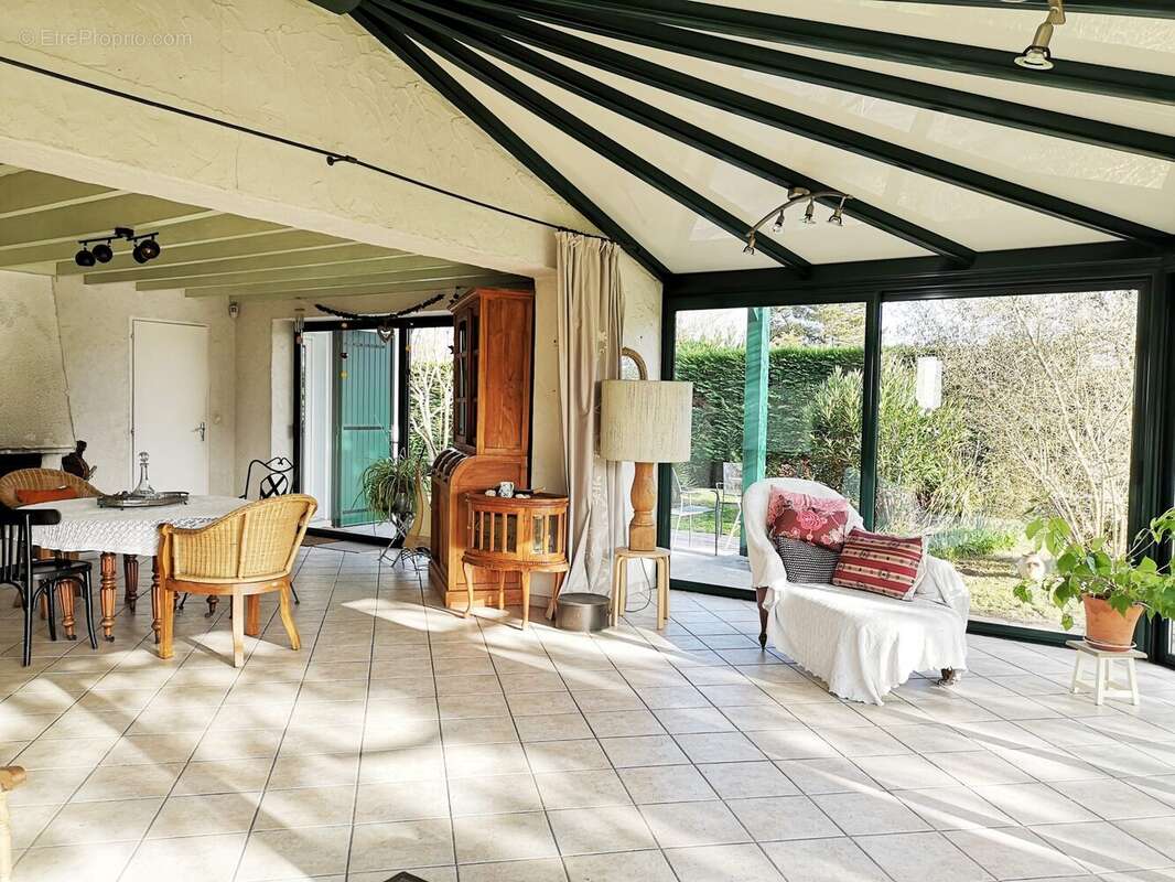 Maison à REZE