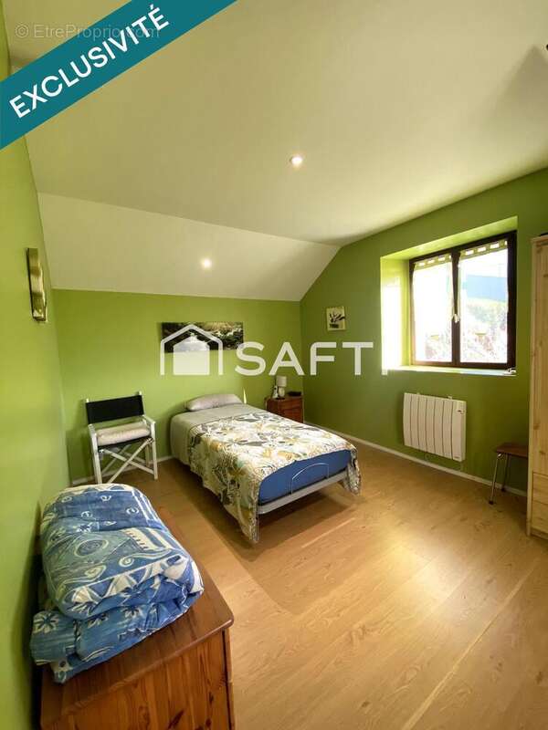 Maison 132 m² à Rigny-Usse  - photo 8