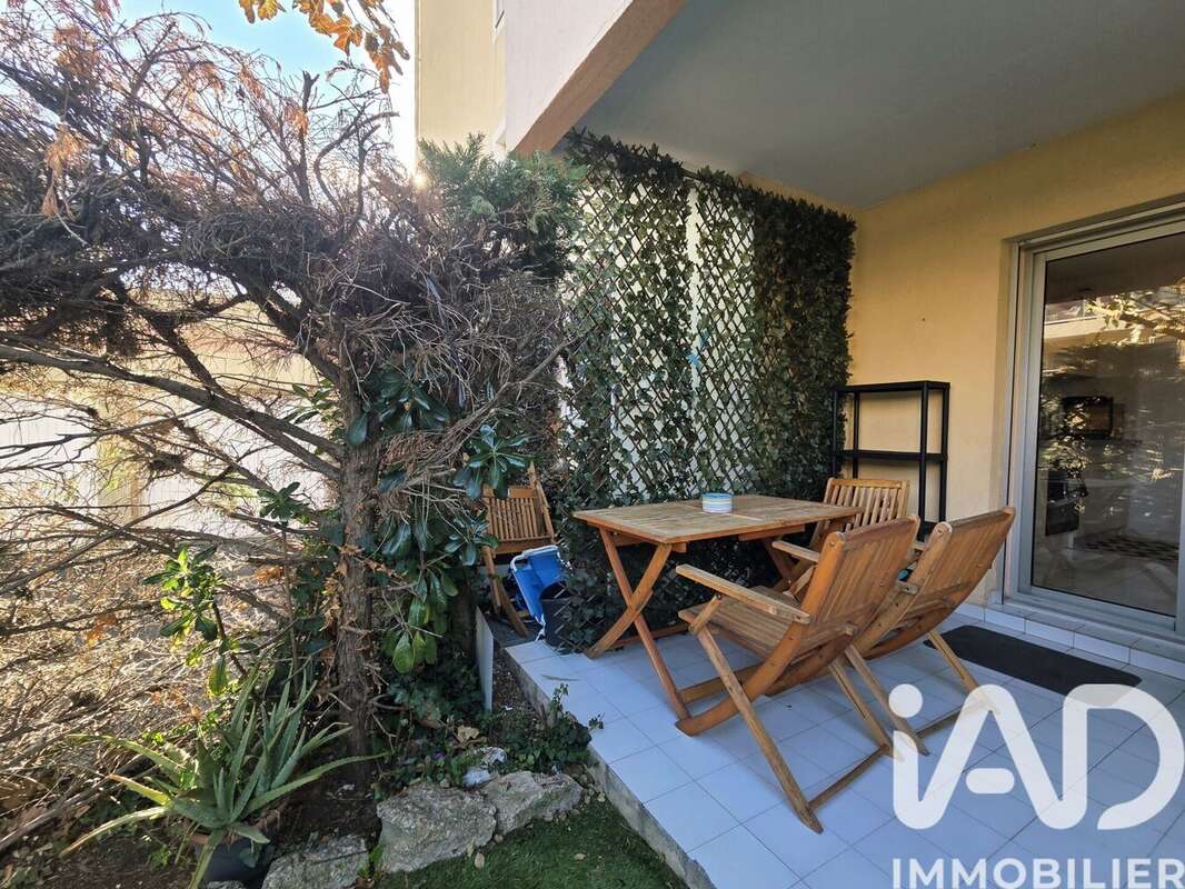 Photo 3 - Appartement à FREJUS