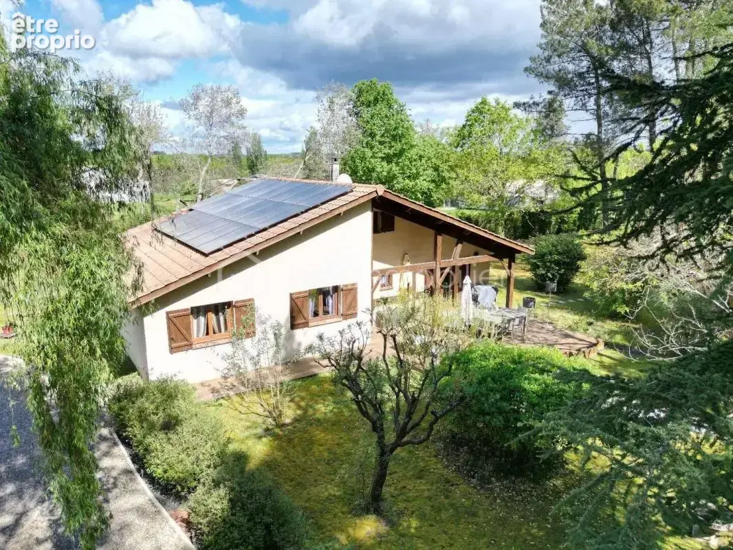 Belle maison traditionnelle - photo 2