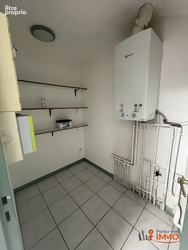 Appartement 4 pièces 76 m² à vendre à Montbrison (42600) - photo 4