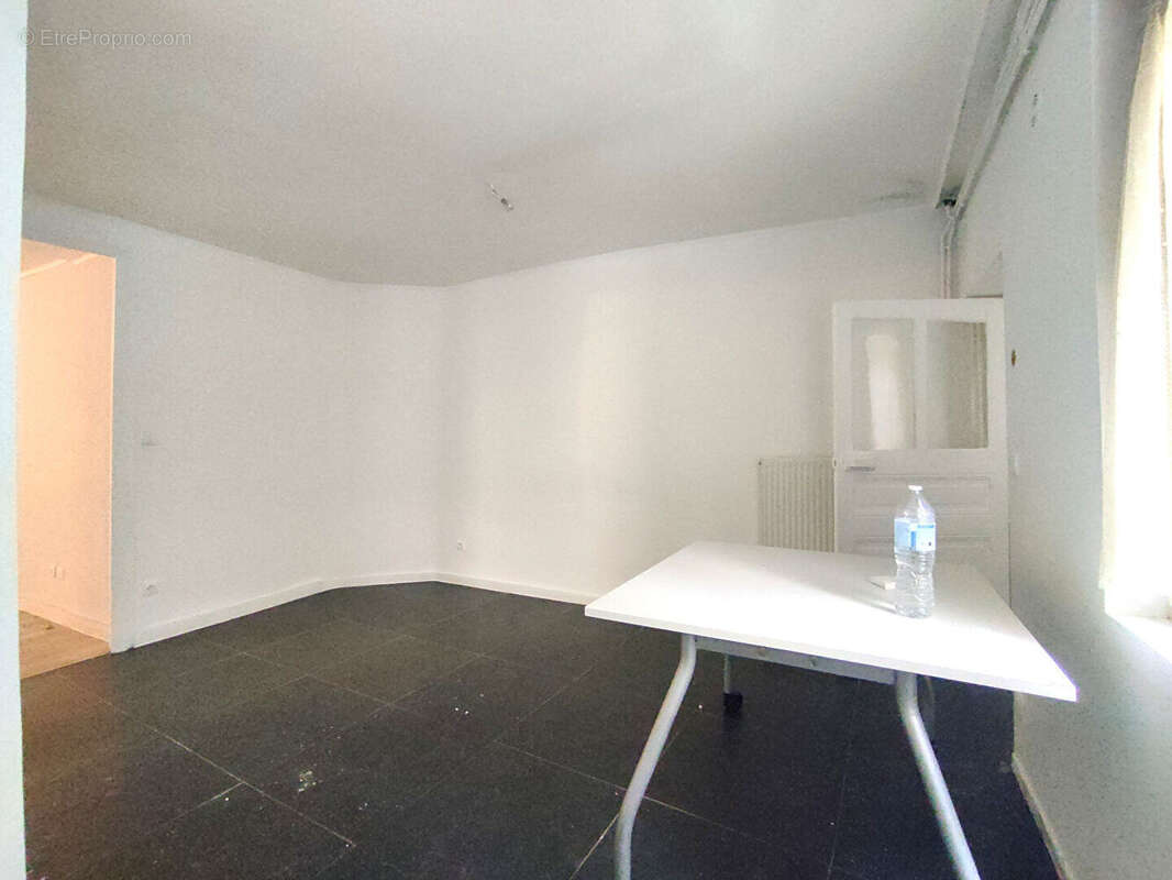 Appartement à LE PUY-EN-VELAY