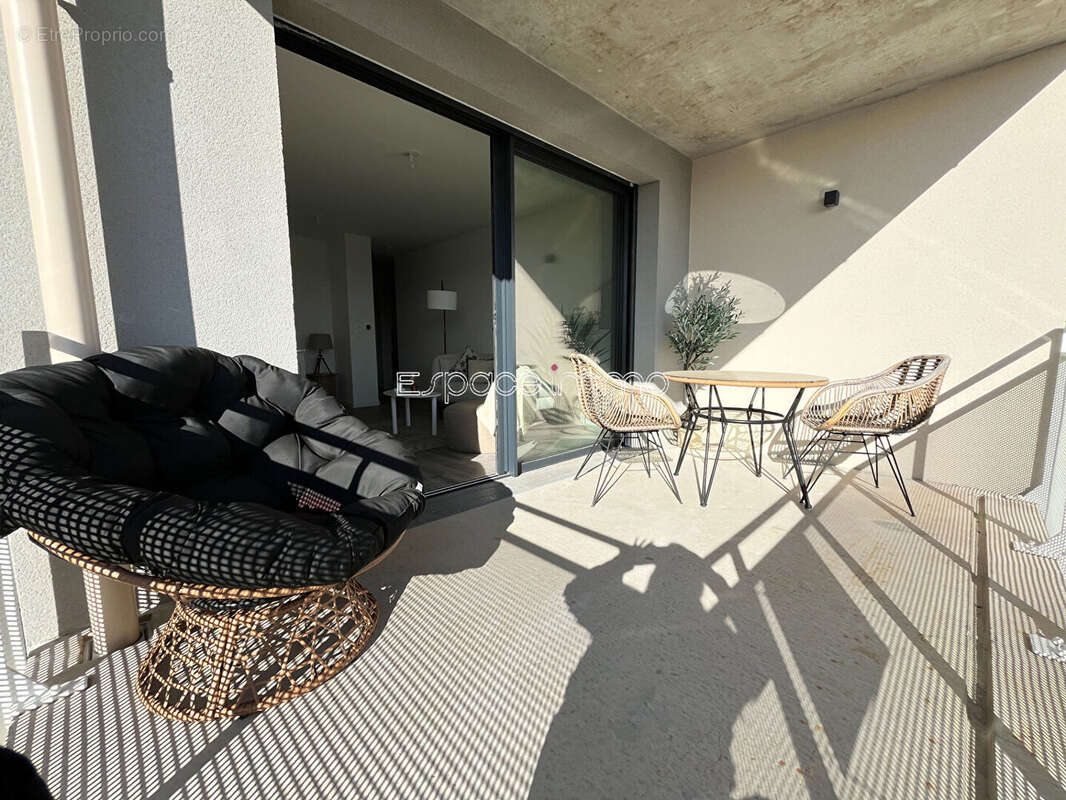 Appartement à SOTTEVILLE-LES-ROUEN