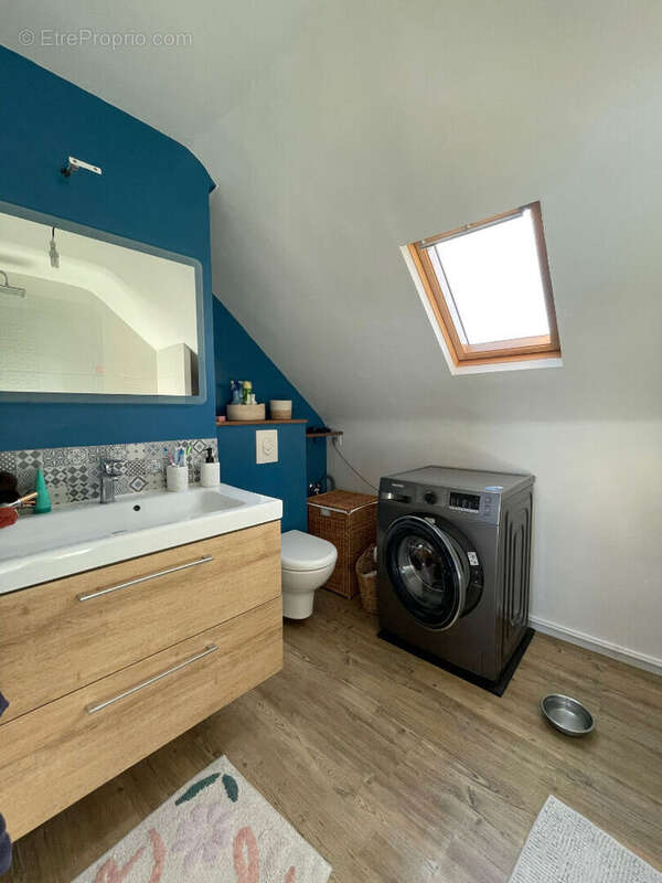 Appartement à ORLEANS