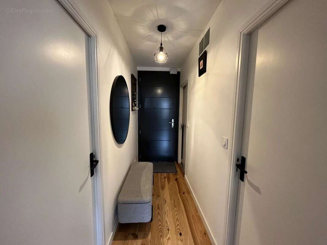 Appartement à PORTIRAGNES