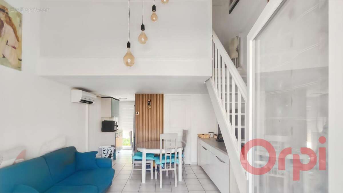 Maison à VALRAS-PLAGE